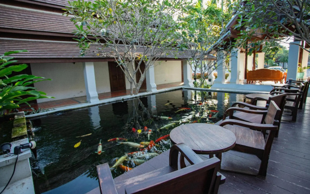 Wiang Kaew Hotel