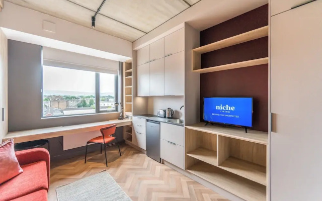 Niche Living Rathmines