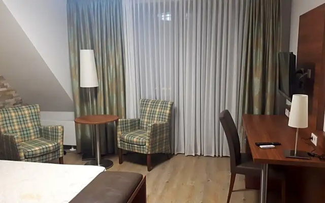 Hotel Dreyer Garni