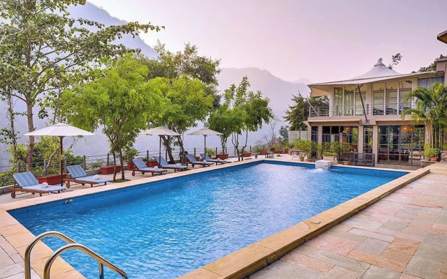 Atali Ganga Resort, Rishikesh