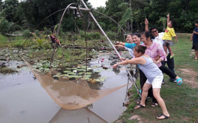 Sukhothai City Resort