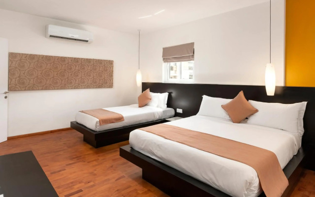 Tao Riverside Residence
