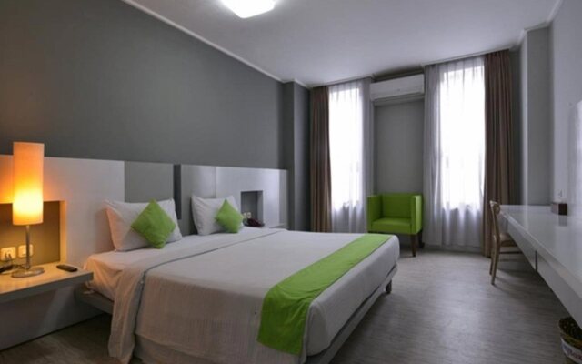 Grand Nanggroe Hotel