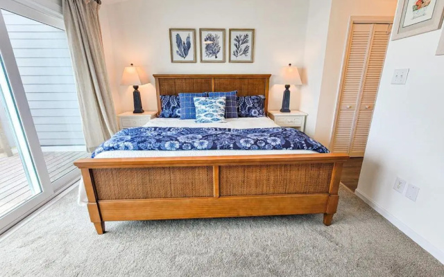 904-B Turtle Cove - Ocean Dune