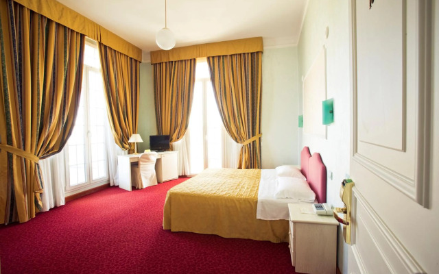 Grand Hotel Cesenatico