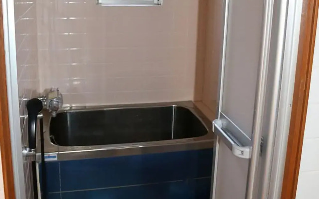 Weekly Hotel Kokura