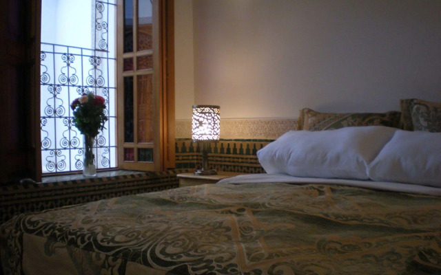 Riad Boustan