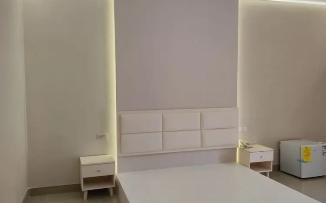 Yusabai Villa Bangpoo