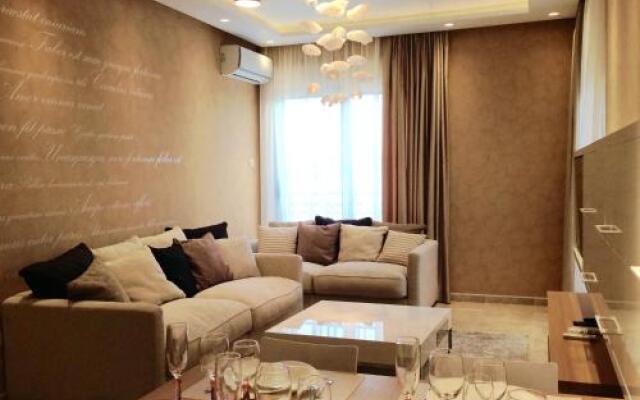 Viola Di Mare Apartments
