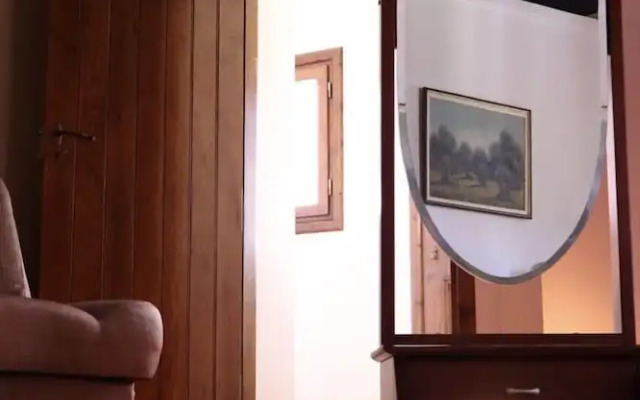 Malia Traditional House