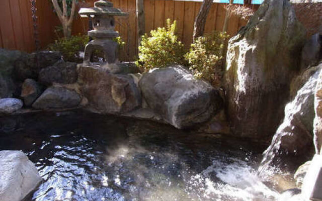 Ryokan Eisenkaku