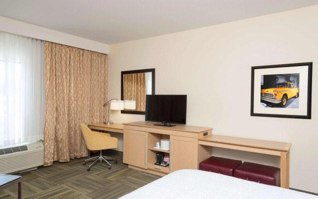 Hampton Inn Kalamazoo