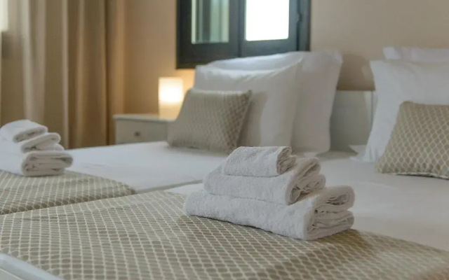 So Nice Hotel