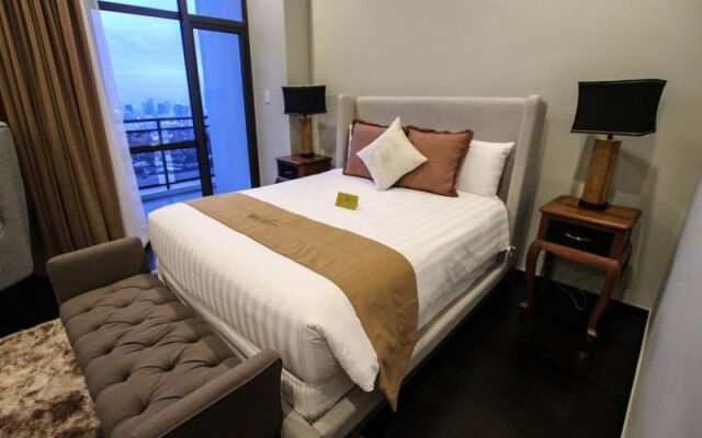 SIGLO SUITES @ Milano Residences