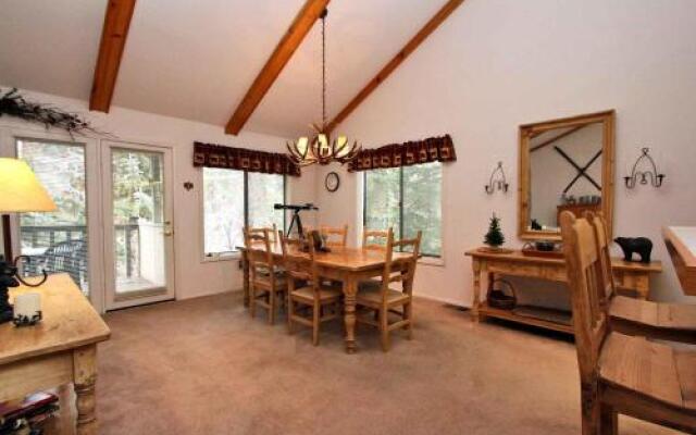 Bear Meadows Townhomes