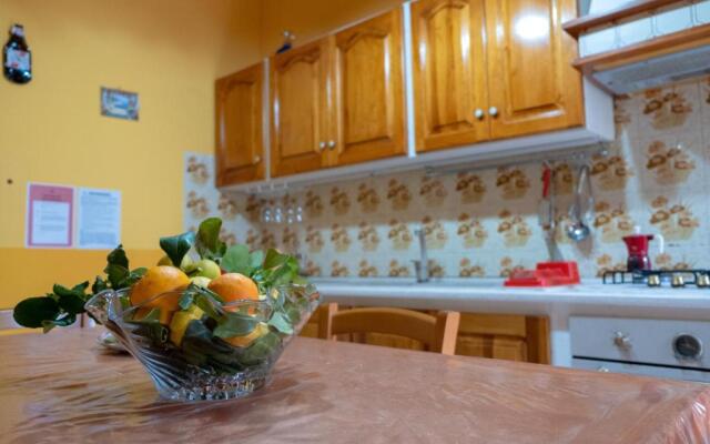 Il Fenicottero Guest House
