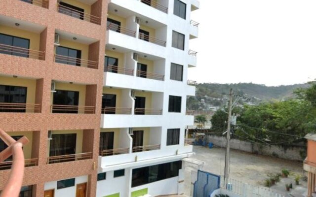 Hotel La Aldea
