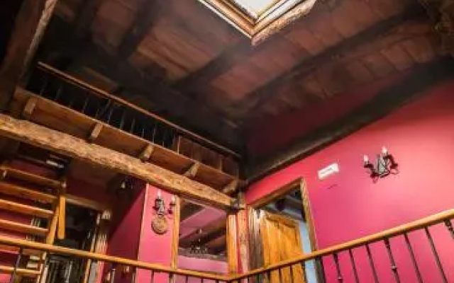 Casa Altas Crestas
