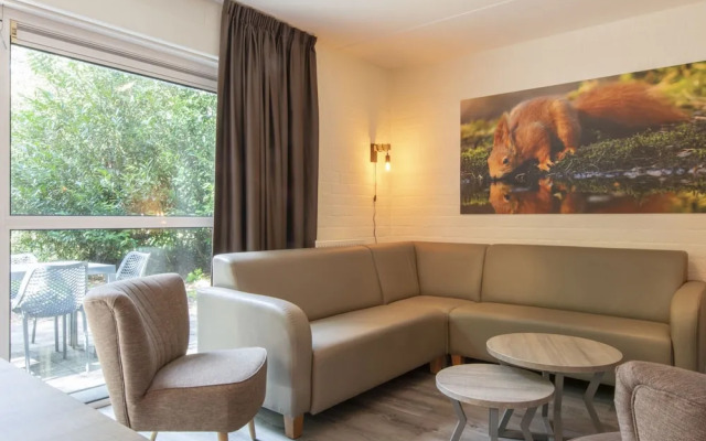 Restyled House With Dishwasher, Breda at 10 km