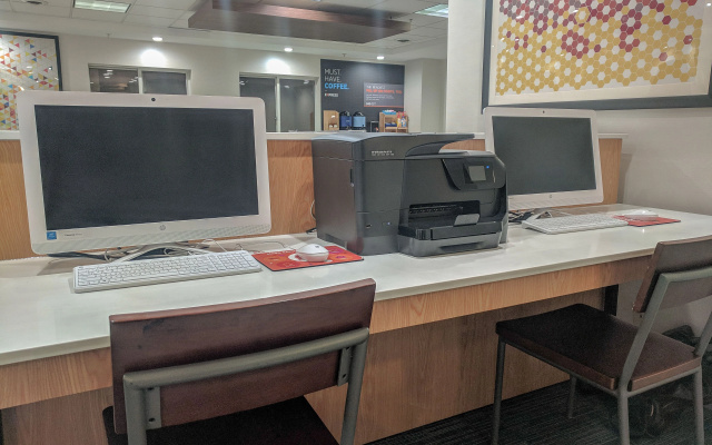 Holiday Inn Express New Haven by IHG
