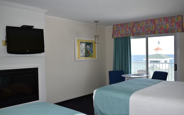 Breakers Resort & Beach Bar