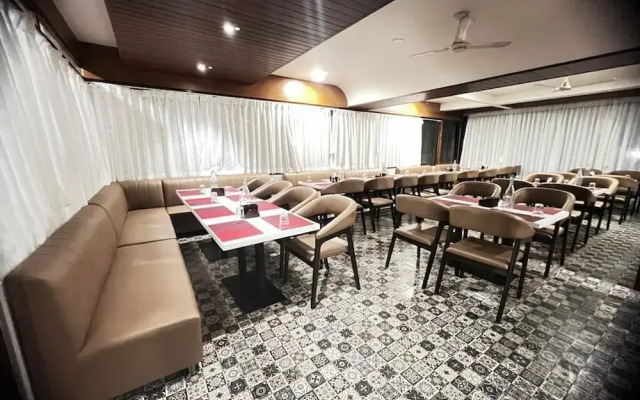 Hotel Sapphire