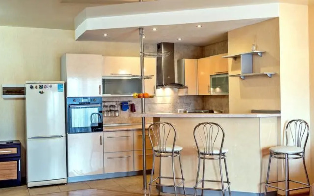 GoodApart На Дальней 39/4