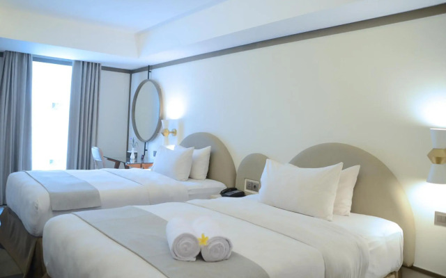Louis Kienne Hotel Pemuda