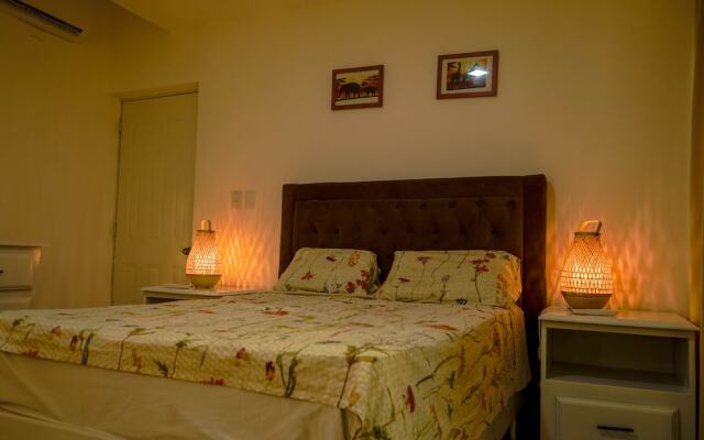 Beautiful 2-bed Villa in Punta Cana Bavaro