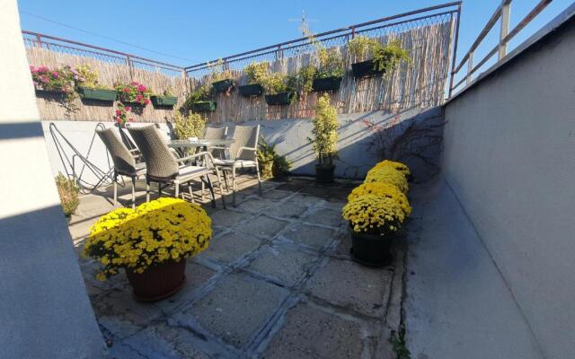 Apartment New Belgrade Home