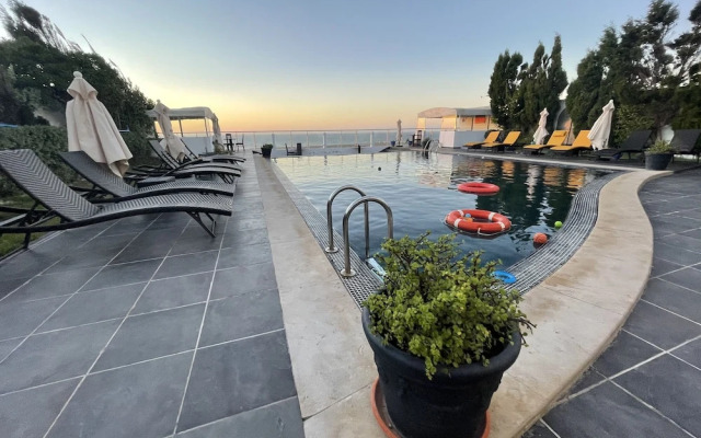 Auberge Oualidia Dream