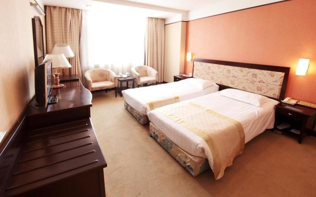 Guan Jing Hotel  Beijing