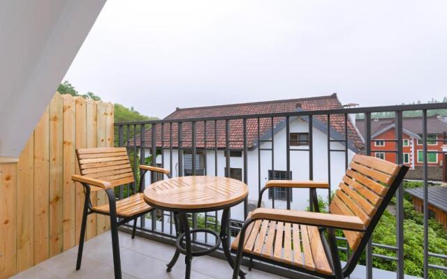 Hangzhou Ziwei Boutique Homestay