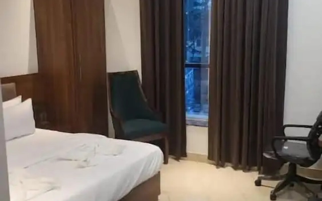 Hotel Midtown Aligarh