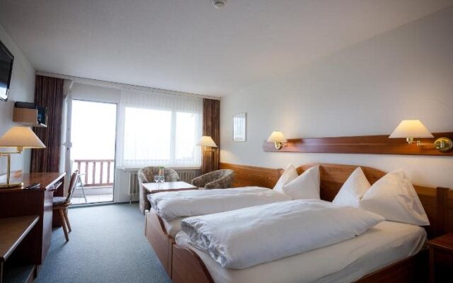 Kräuter Hotel Edelweiss Rigi