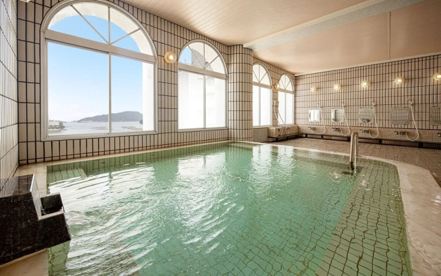 The Gran Resort Toba