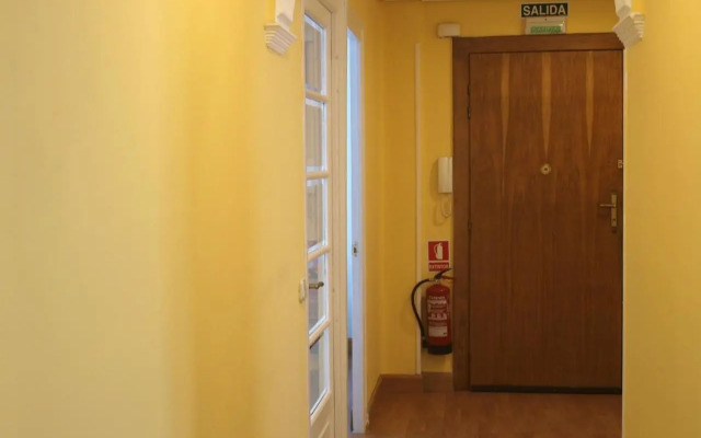 Apartamento Tu Sitio