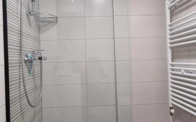 Svir Skyline Apartment No 39