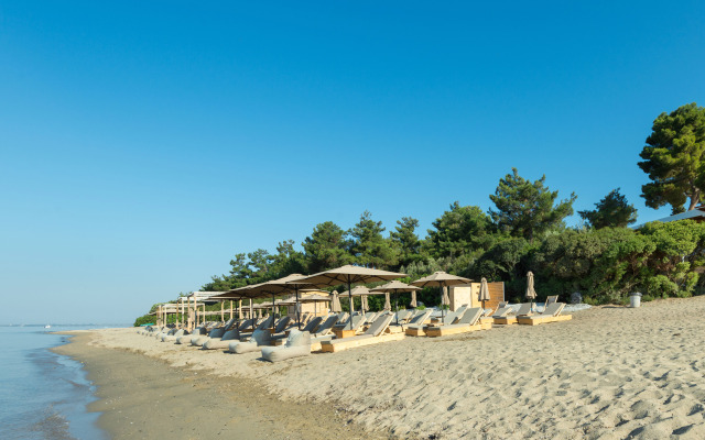 Trikorfo Beach