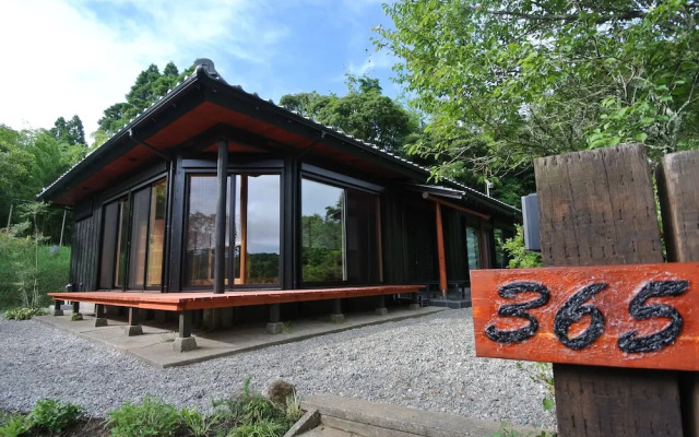 Sato No Hakoniwa Lodge 365
