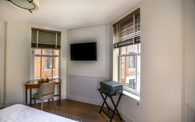 Hotel Belleclaire