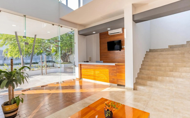 WinDay Hotel Express