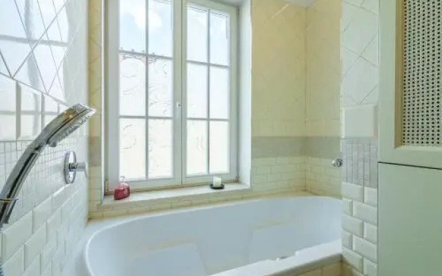 Rent a Flat - Old Town Apartments