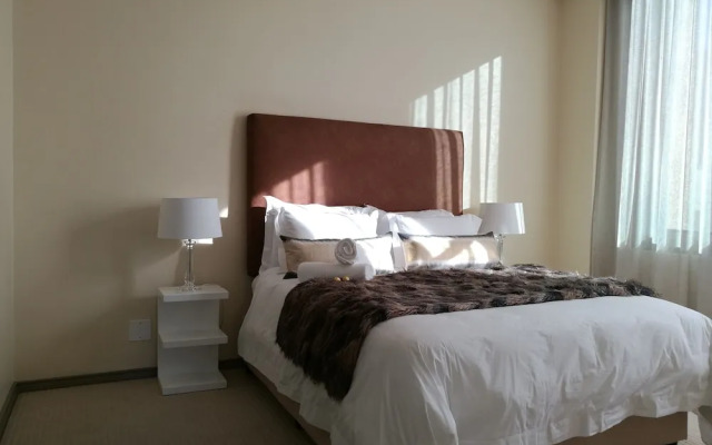 Cartwrights Apartments