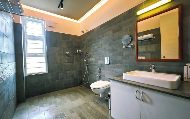 Ibex Resorts Coonoor Tapas