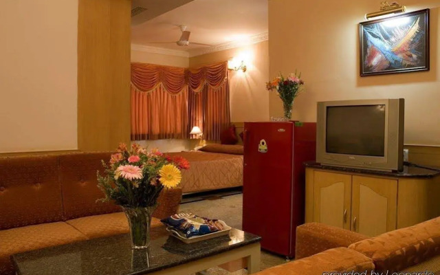 The Royal Comfort