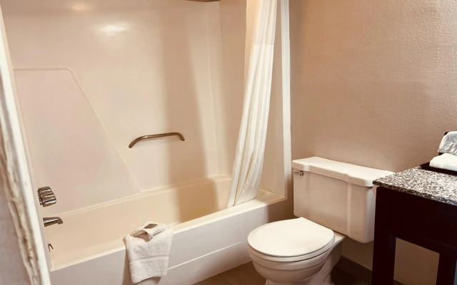 Quality Inn Oklahoma City South