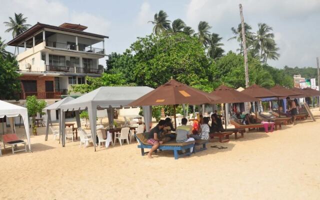 Vista Rooms Unawatuna Beach 2