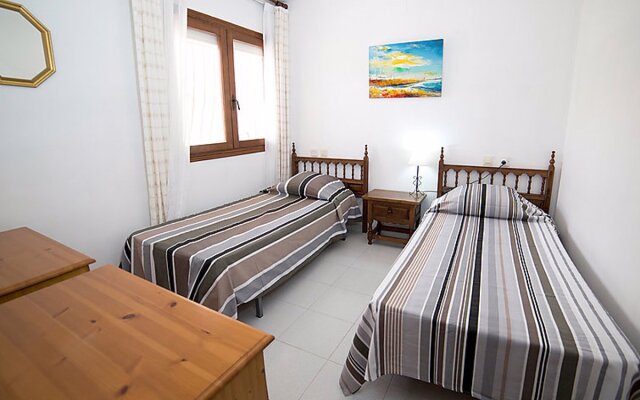 House Evelyne Calpe/Calp