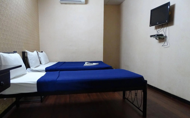 Star Residency